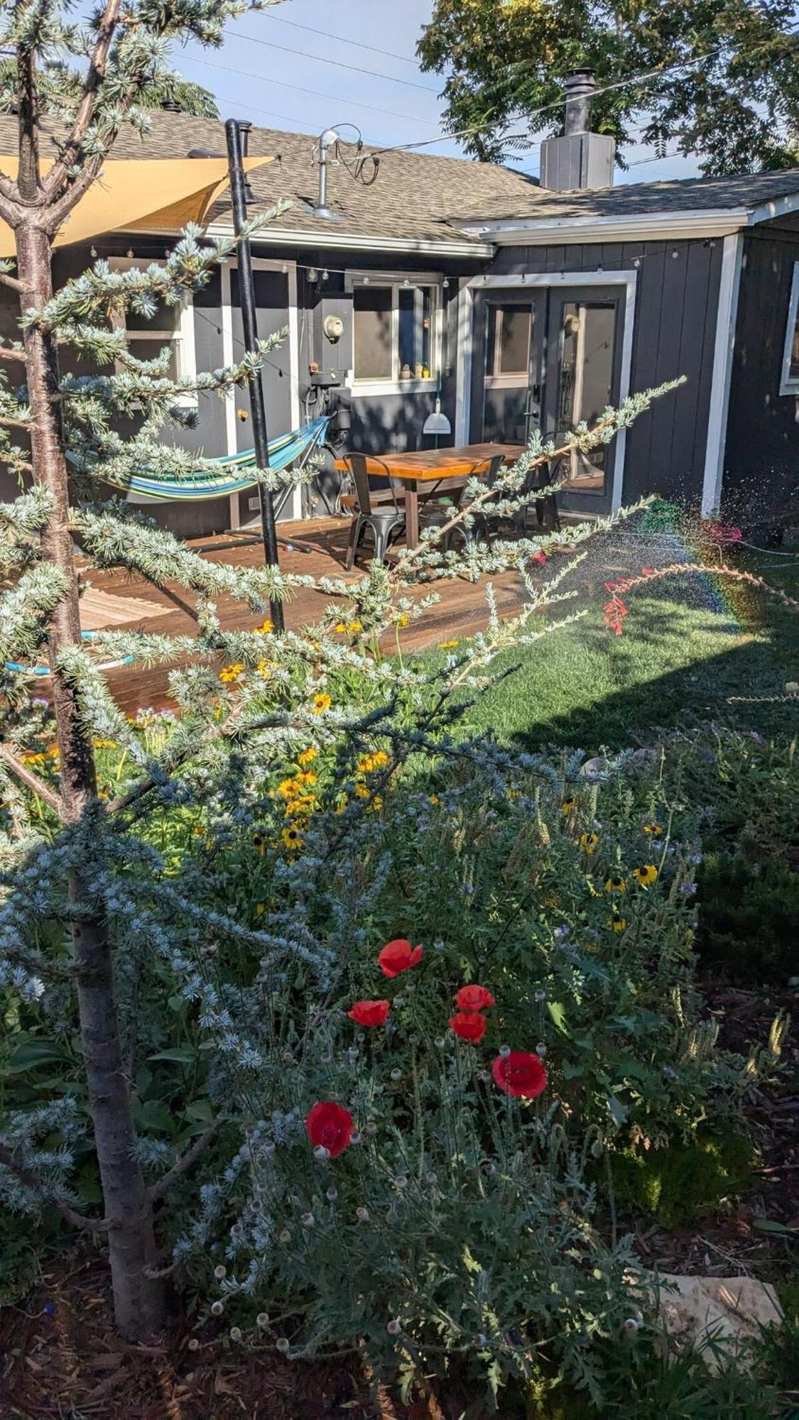 Villa The Midtown Reno Orchard Exterior foto